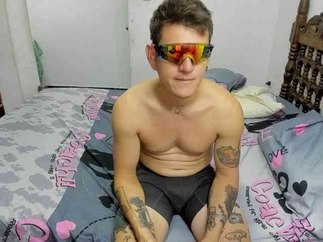 maestre69 Live Webcam on BongaCams