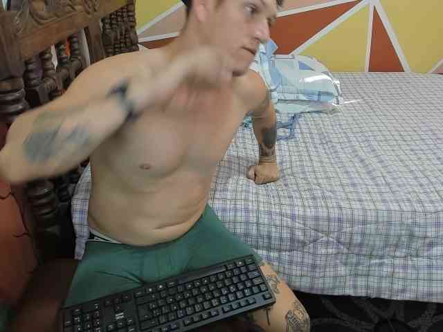 maestre69 webcam