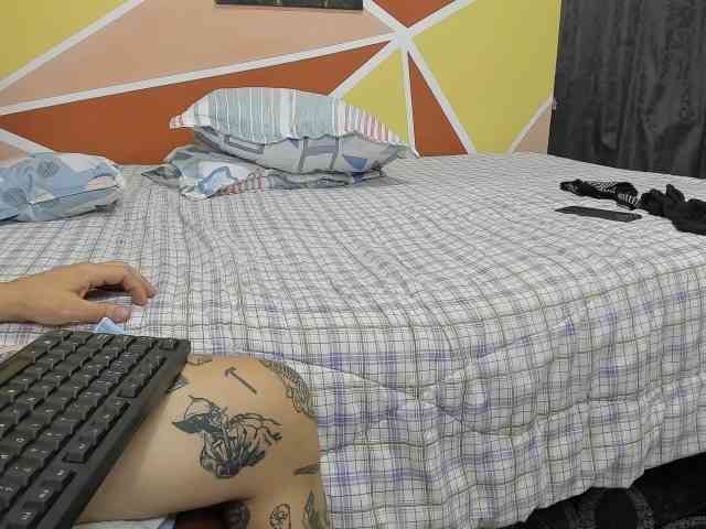 maestre69 webcam