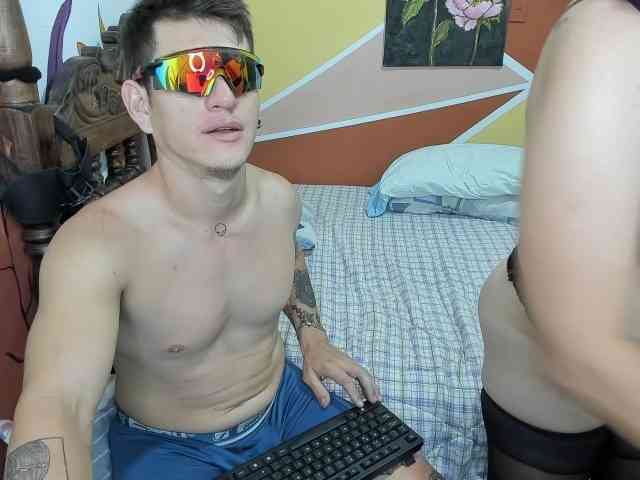maestre69 webcam