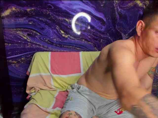 maestre69 Live Webcam on BongaCams