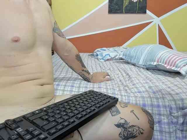 maestre69 webcam