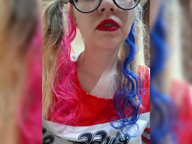 Belosneshkaaaaaa's Thumb Image