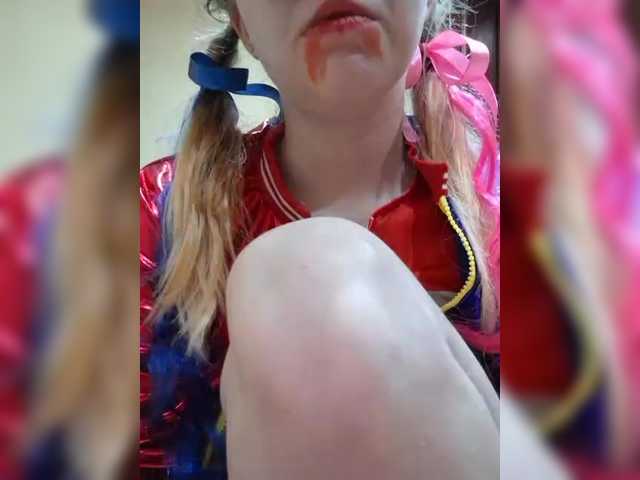 Belosneshkaaaaaa's Thumb Image