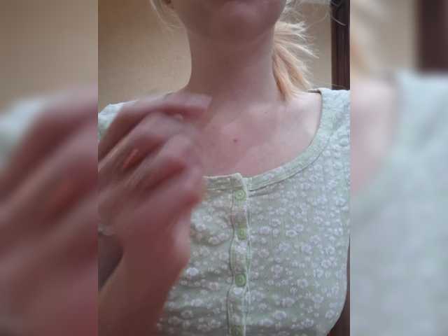 Belosneshkaaaaaa – webcam model profile photo