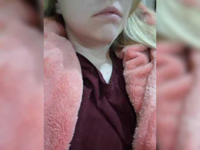 Belosneshkaaaaaa – webcam model profile photo