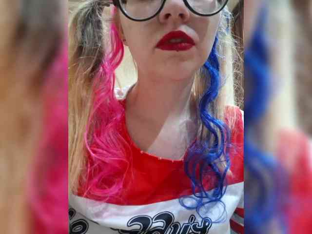 Belosneshkaaaaaa webcam