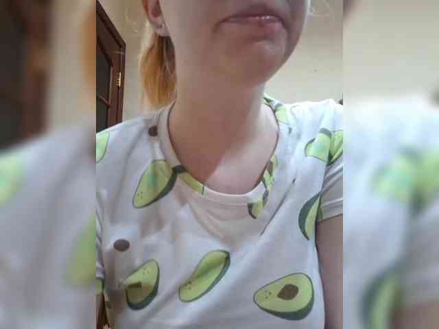 Belosneshkaaaaaa webcam