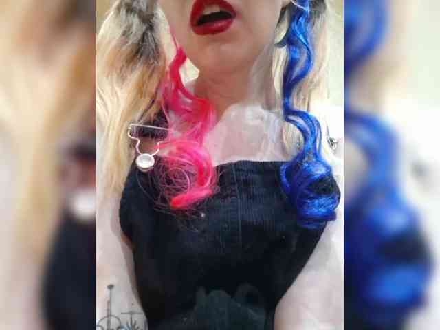 Belosneshkaaaaaa webcam