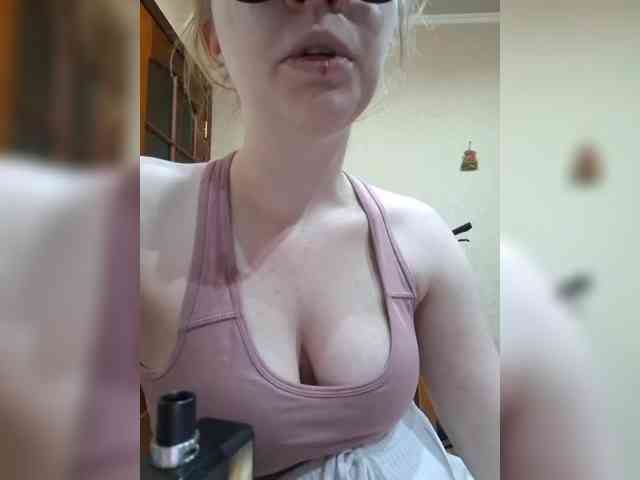 Belosneshkaaaaaa webcam