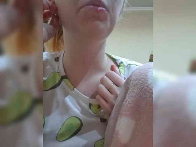 Belosneshkaaaaaa webcam