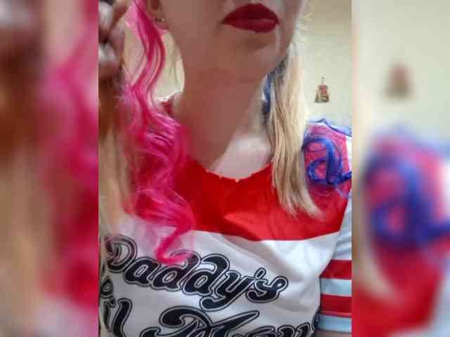 Belosneshkaaaaaa webcam