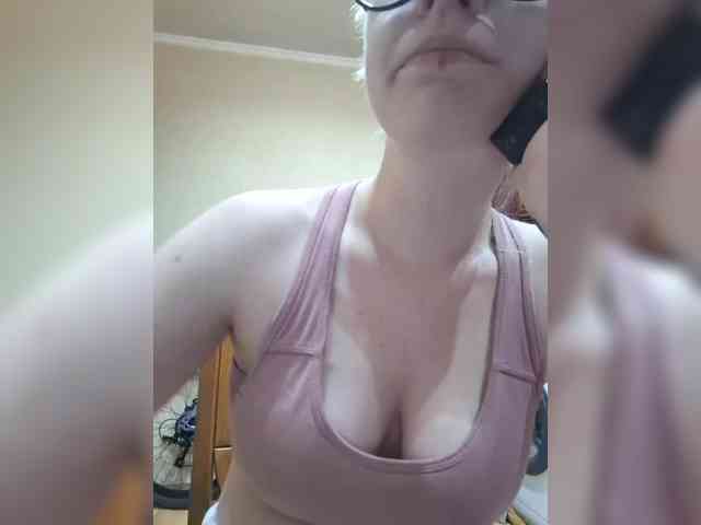 Belosneshkaaaaaa webcam