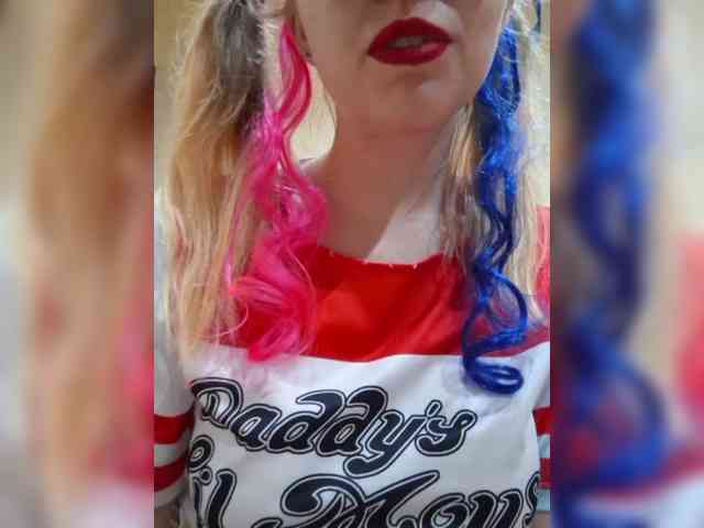 Belosneshkaaaaaa webcam