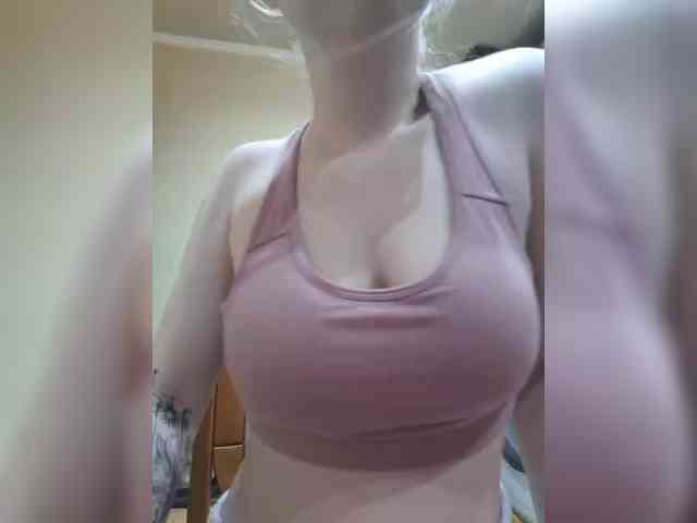 Belosneshkaaaaaa webcam