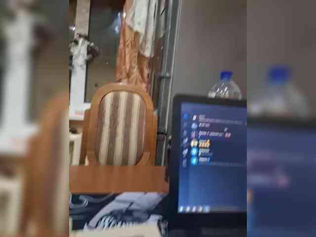 Belosneshkaaaaaa webcam