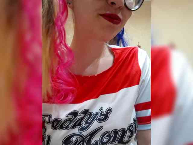 Belosneshkaaaaaa webcam