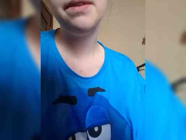 Belosneshkaaaaaa webcam