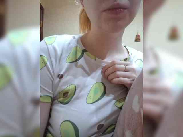 Belosneshkaaaaaa webcam