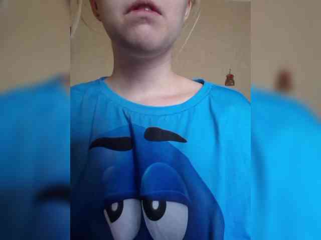 Belosneshkaaaaaa webcam