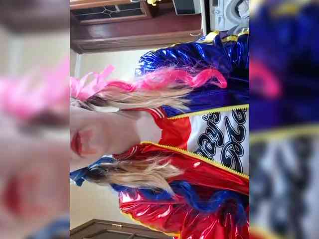 Belosneshkaaaaaa webcam