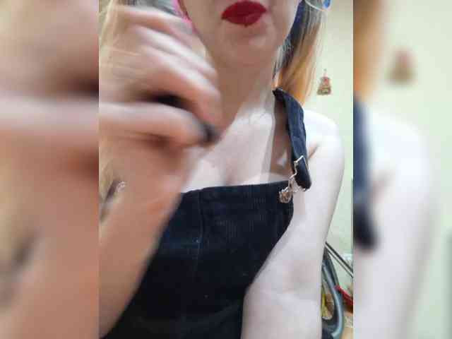 Belosneshkaaaaaa webcam