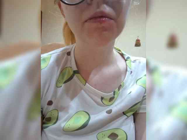 Belosneshkaaaaaa webcam