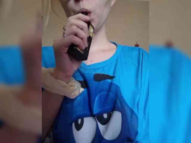 Belosneshkaaaaaa webcam