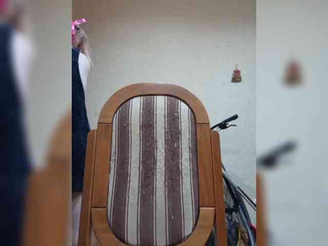 Belosneshkaaaaaa webcam