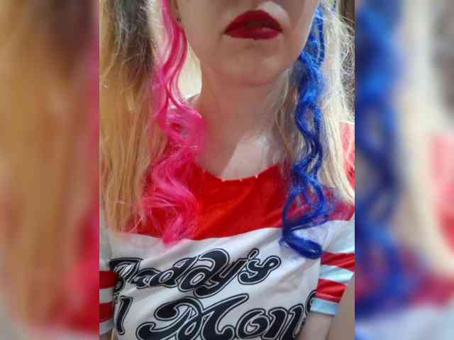 Belosneshkaaaaaa webcam