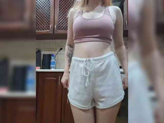 Belosneshkaaaaaa webcam