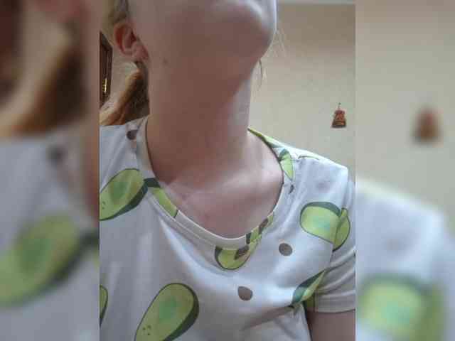 Belosneshkaaaaaa webcam