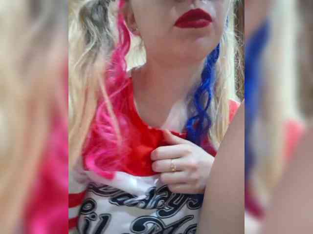 Belosneshkaaaaaa webcam