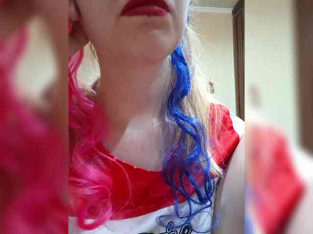 Belosneshkaaaaaa webcam