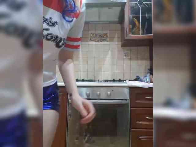 Belosneshkaaaaaa webcam