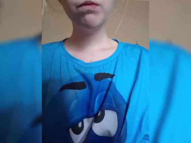 Belosneshkaaaaaa webcam