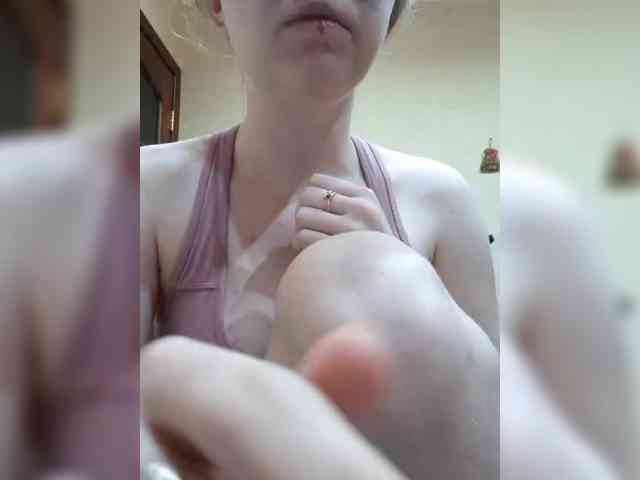 Belosneshkaaaaaa webcam