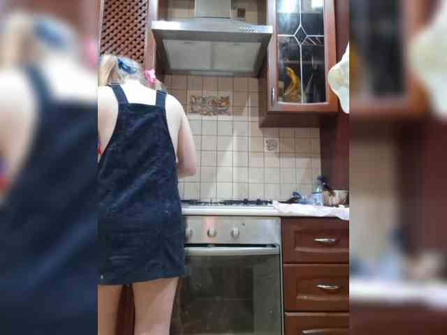 Belosneshkaaaaaa webcam