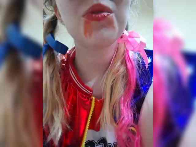 Belosneshkaaaaaa bongacams