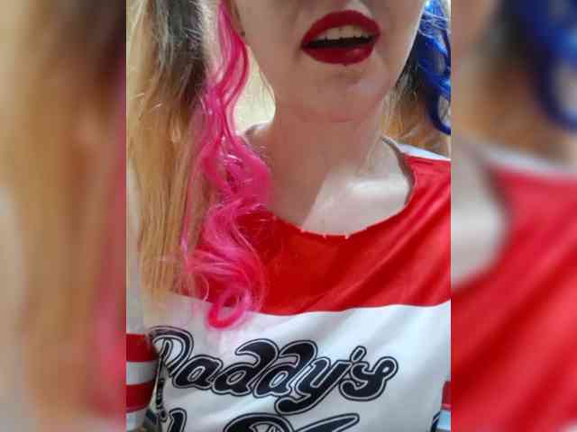 Belosneshkaaaaaa webcam