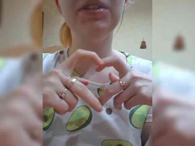 Belosneshkaaaaaa webcam