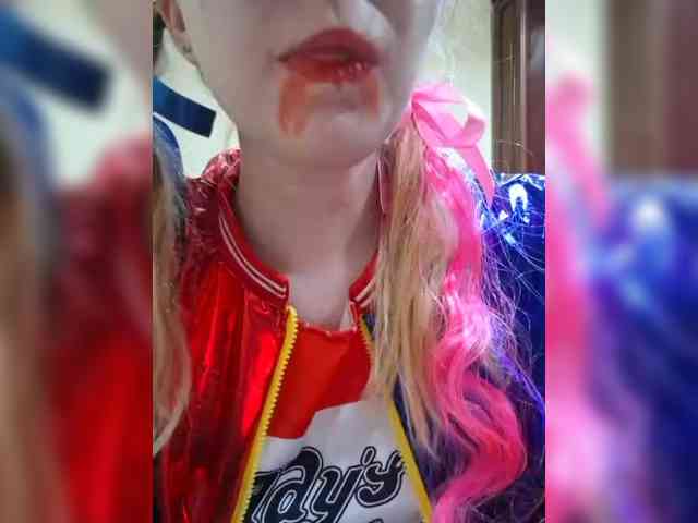 Belosneshkaaaaaa webcam