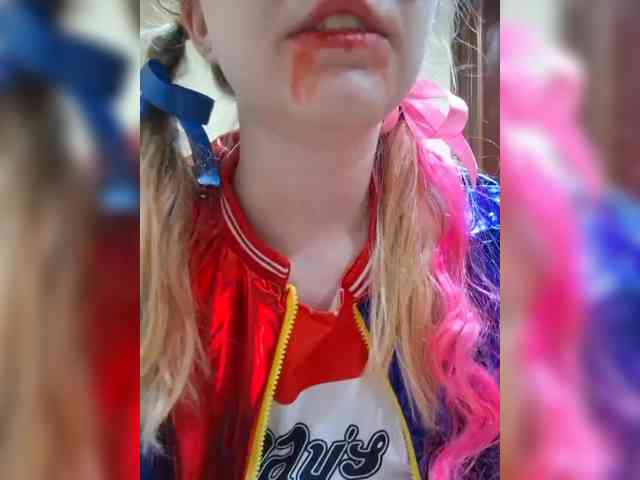 Belosneshkaaaaaa webcam