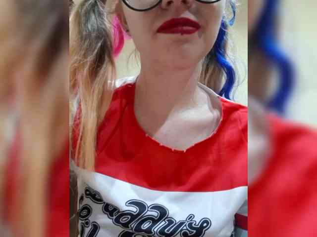 Belosneshkaaaaaa webcam