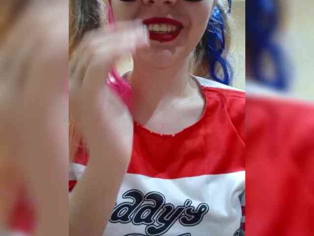 Belosneshkaaaaaa webcam