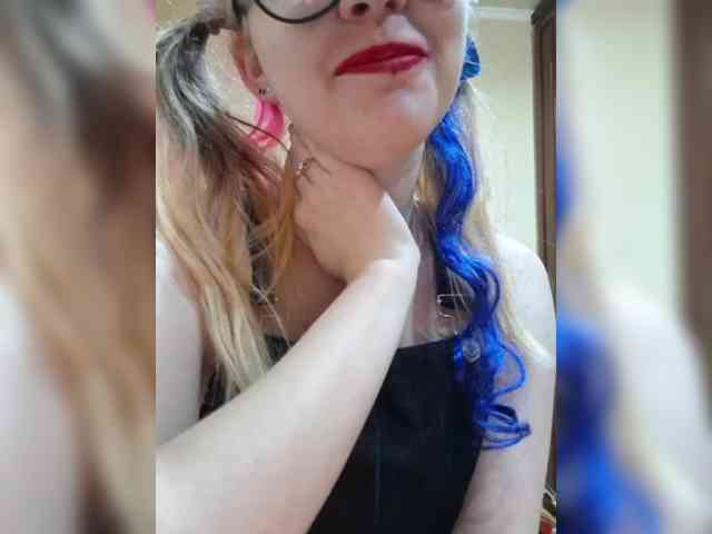 Belosneshkaaaaaa webcam