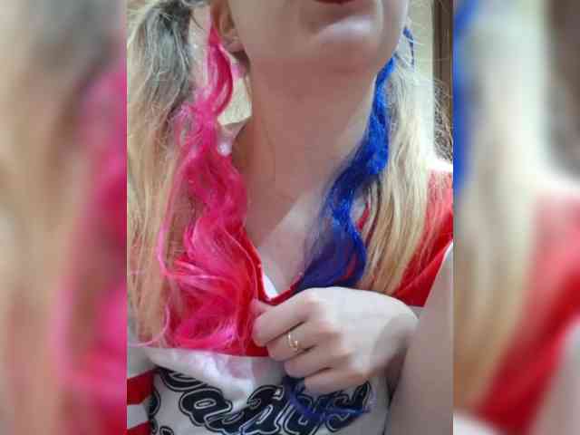 Belosneshkaaaaaa webcam