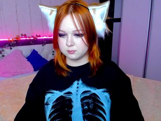 LovlyVixen Porn Show