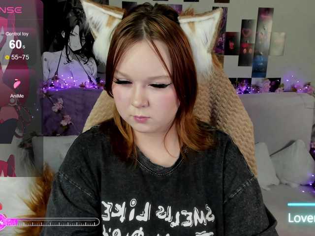  LovlyVixen chat room