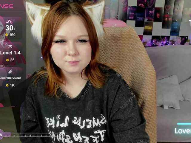 Lovly Vixen (LovlyVixen)